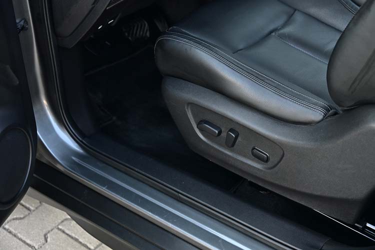 Nissan X-Trail 2.0 dCi ALL-MODE 4×4 Tekna+ 7Locuri