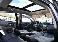 Nissan X-Trail 2.0 dCi ALL-MODE 4×4 Tekna+ 7Locuri