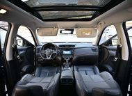 Nissan X-Trail 2.0 dCi ALL-MODE 4×4 Tekna+ 7Locuri