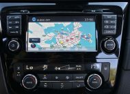 Nissan X-Trail 2.0 dCi ALL-MODE 4×4 Tekna+ 7Locuri