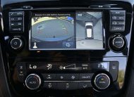 Nissan X-Trail 2.0 dCi ALL-MODE 4×4 Tekna+ 7Locuri