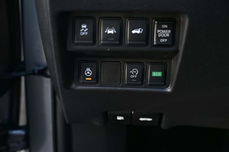 Nissan X-Trail 2.0 dCi ALL-MODE 4×4 Tekna+ 7Locuri