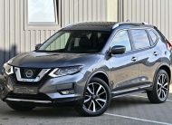 Nissan X-Trail 2.0 dCi ALL-MODE 4×4 Tekna+ 7Locuri