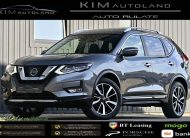 Nissan X-Trail 2.0 dCi ALL-MODE 4×4 Tekna+ 7Locuri