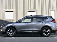 Nissan X-Trail 2.0 dCi ALL-MODE 4×4 Tekna+ 7Locuri