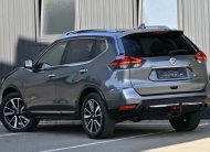 Nissan X-Trail 2.0 dCi ALL-MODE 4×4 Tekna+ 7Locuri