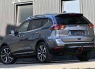 Nissan X-Trail 2.0 dCi ALL-MODE 4×4 Tekna+ 7Locuri