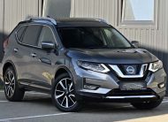 Nissan X-Trail 2.0 dCi ALL-MODE 4×4 Tekna+ 7Locuri