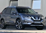 Nissan X-Trail 2.0 dCi ALL-MODE 4×4 Tekna+ 7Locuri