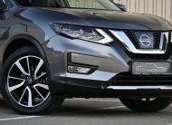 Nissan X-Trail 2.0 dCi ALL-MODE 4×4 Tekna+ 7Locuri