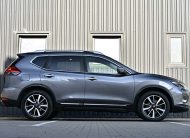 Nissan X-Trail 2.0 dCi ALL-MODE 4×4 Tekna+ 7Locuri