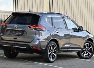 Nissan X-Trail 2.0 dCi ALL-MODE 4×4 Tekna+ 7Locuri