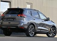 Nissan X-Trail 2.0 dCi ALL-MODE 4×4 Tekna+ 7Locuri
