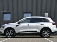 Renault Koleos BLUE dCi 190 4WD X-tronic INTENS