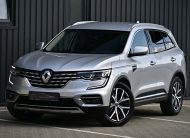 Renault Koleos BLUE dCi 190 4WD X-tronic INTENS