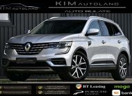 Renault Koleos BLUE dCi 190 4WD X-tronic INTENS