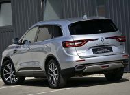 Renault Koleos BLUE dCi 190 4WD X-tronic INTENS