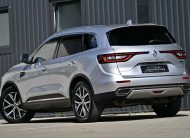 Renault Koleos BLUE dCi 190 4WD X-tronic INTENS