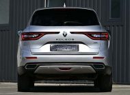 Renault Koleos BLUE dCi 190 4WD X-tronic INTENS