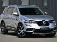 Renault Koleos BLUE dCi 190 4WD X-tronic INTENS