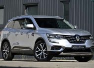 Renault Koleos BLUE dCi 190 4WD X-tronic INTENS
