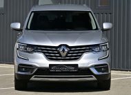Renault Koleos BLUE dCi 190 4WD X-tronic INTENS