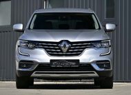 Renault Koleos BLUE dCi 190 4WD X-tronic INTENS