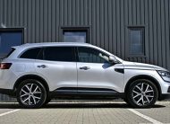 Renault Koleos BLUE dCi 190 4WD X-tronic INTENS