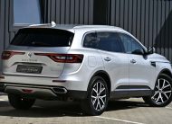 Renault Koleos BLUE dCi 190 4WD X-tronic INTENS