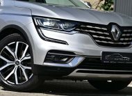 Renault Koleos BLUE dCi 190 4WD X-tronic INTENS
