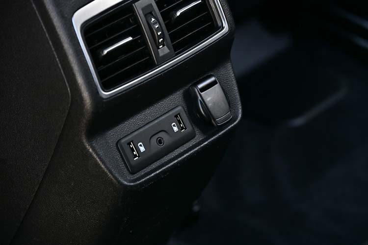 Renault Koleos BLUE dCi 190 4WD X-tronic INTENS