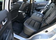 Renault Koleos BLUE dCi 190 4WD X-tronic INTENS