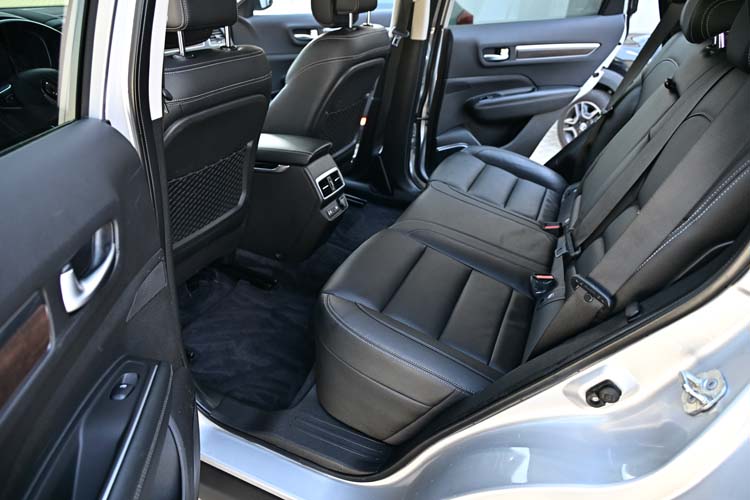 Renault Koleos BLUE dCi 190 4WD X-tronic INTENS