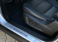 Renault Koleos BLUE dCi 190 4WD X-tronic INTENS