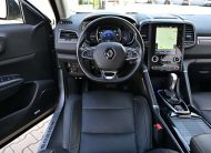 Renault Koleos BLUE dCi 190 4WD X-tronic INTENS