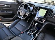 Renault Koleos BLUE dCi 190 4WD X-tronic INTENS