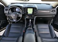 Renault Koleos BLUE dCi 190 4WD X-tronic INTENS