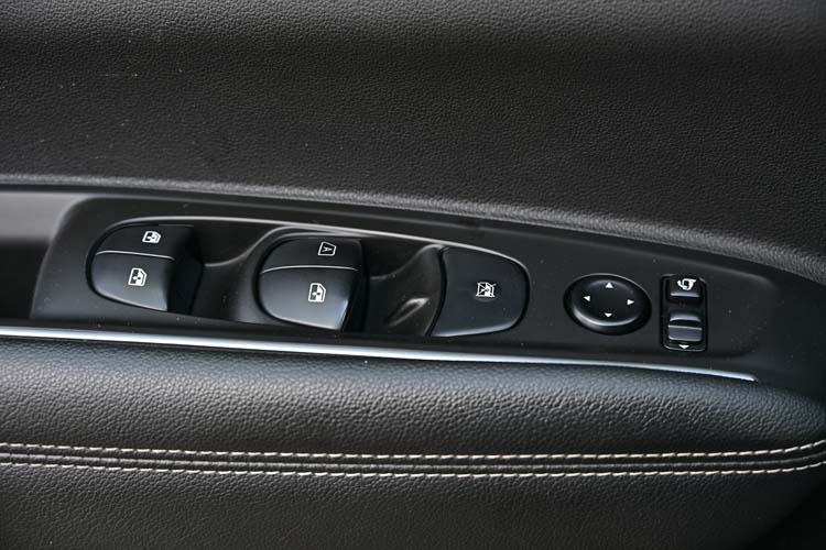 Renault Koleos BLUE dCi 190 4WD X-tronic INTENS