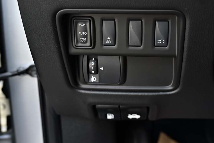 Renault Koleos BLUE dCi 190 4WD X-tronic INTENS