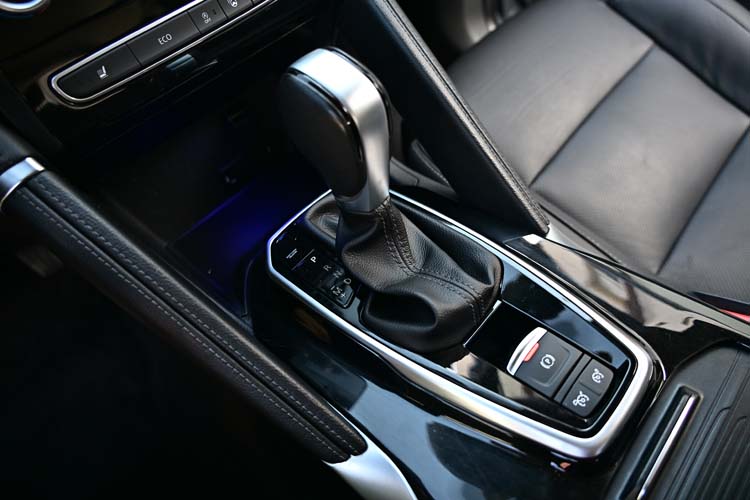 Renault Koleos BLUE dCi 190 4WD X-tronic INTENS