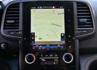 Renault Koleos BLUE dCi 190 4WD X-tronic INTENS