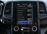 Renault Koleos BLUE dCi 190 4WD X-tronic INTENS