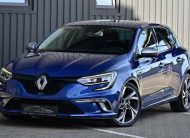 Renault Megane 1.6 TCe Energy GT Edition