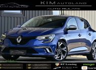 Renault Megane 1.6 TCe Energy GT Edition