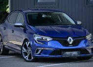 Renault Megane 1.6 TCe Energy GT Edition