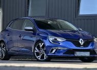 Renault Megane 1.6 TCe Energy GT Edition
