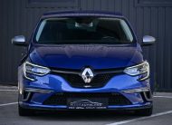 Renault Megane 1.6 TCe Energy GT Edition