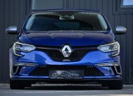 Renault Megane 1.6 TCe Energy GT Edition