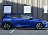 Renault Megane 1.6 TCe Energy GT Edition