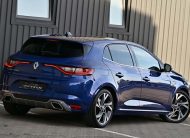 Renault Megane 1.6 TCe Energy GT Edition